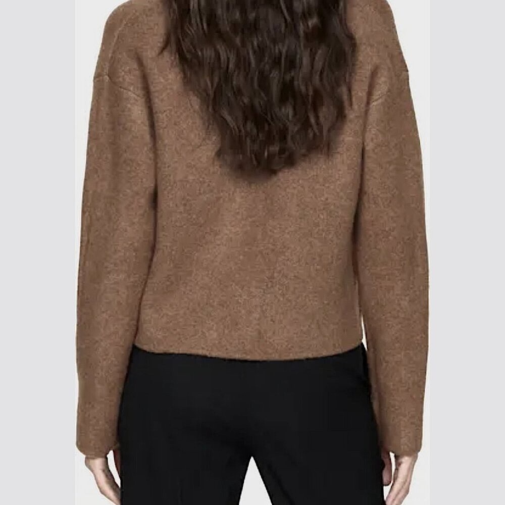 Mango Knit Jacket - Picture 3 of 15